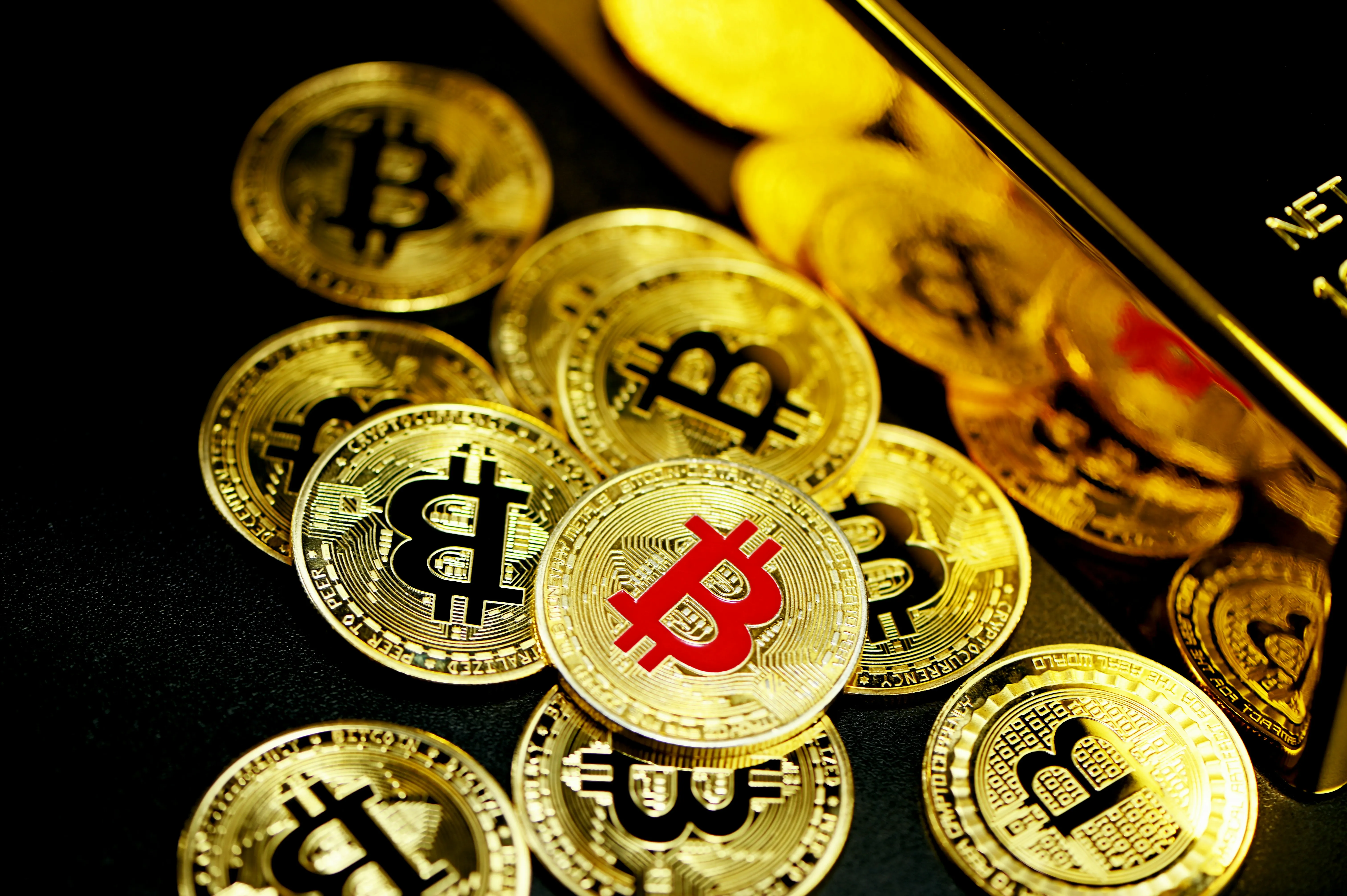 Biểu tượng bảo mật và đổi mới công nghệ