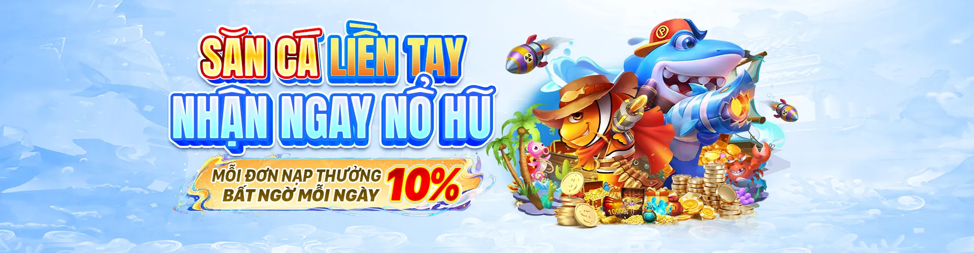 Top game nổ hũ tỷ lệ thắng cao