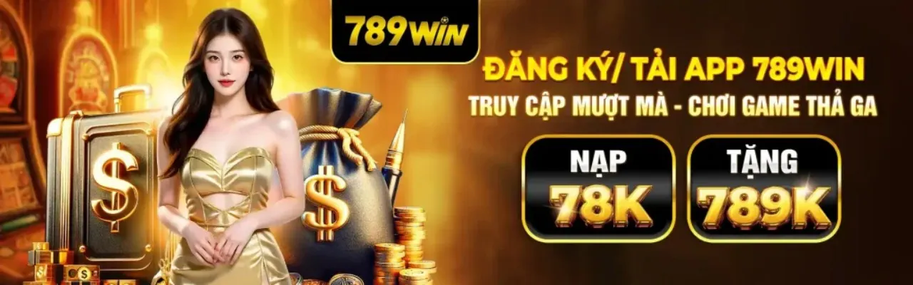 Hình ảnh Nổ Hũ 789 với jackpot lớn