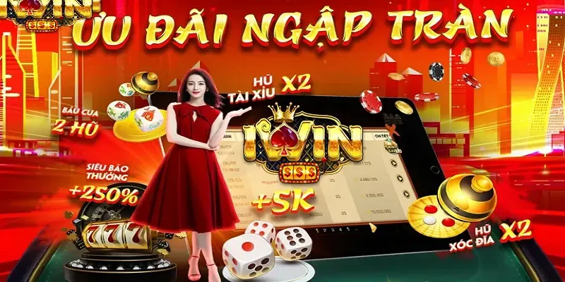 Cập nhật tính năng mới trên 789 app